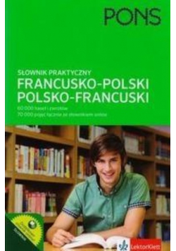 Słownik praktyczny francusko-polski polsko-francuski