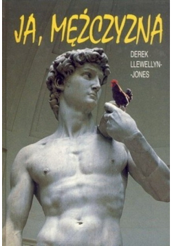 Ja mężczyzna