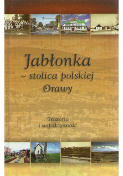 Jabłonka-stolica polskiej Orawy