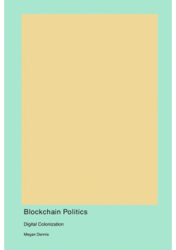 Blockchain Politics