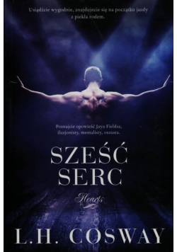 Sześć serc Tom 1