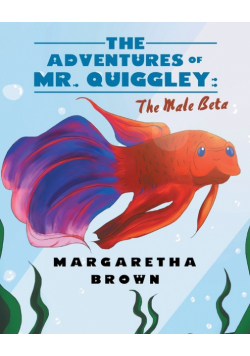 The Adventures of Mr. Quiggley