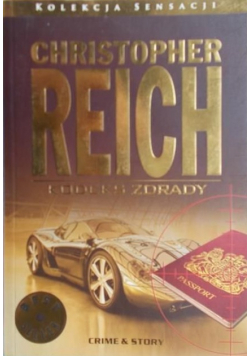 Kodeks zdrady