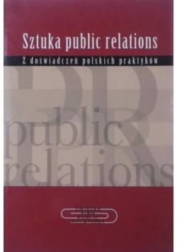 Sztuka public relations