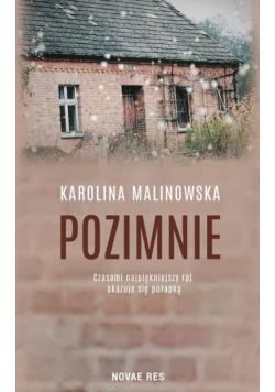 Pozimnie