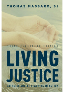 Living Justice