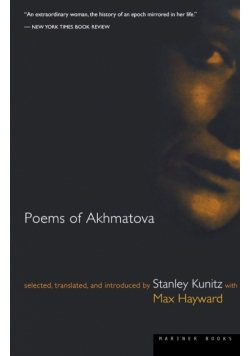 Poems of Akhmatova