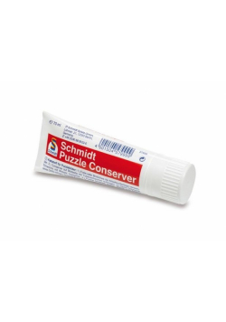 Klej do puzzli Tubka 70 ml