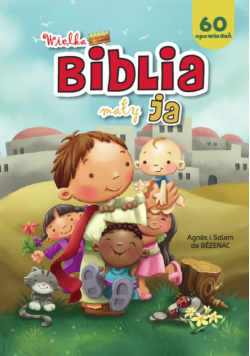 Welka Bbla mały ja
