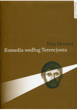 Komedia według Terencjusza