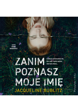 Zanim poznasz moje imię
