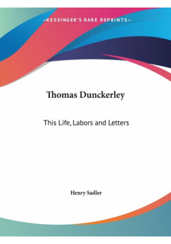 Thomas Dunckerley