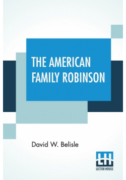 The American Family Robinson