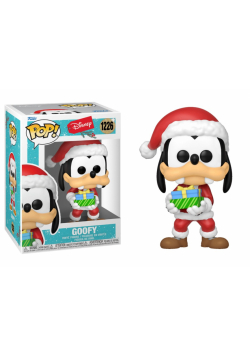 Figurka Disney Holiday Goofy Funko POP