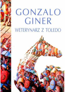 Giner Gonzalo - Weterynarz z Toledo