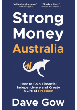 Strong Money Australia
