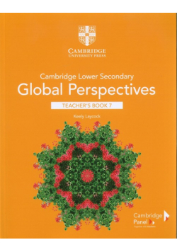 Cambridge Lower Secondary Global Perspectives Teacher's Book 7