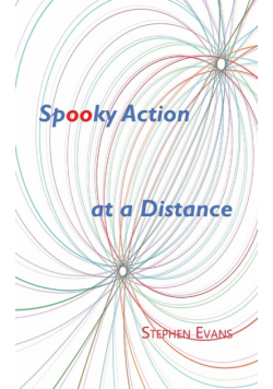 Spooky Action at a Distance