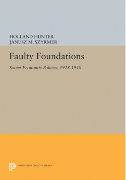Faulty Foundations