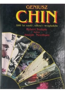 Geniusz Chin