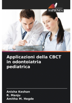 Applicazioni della CBCT in odontoiatria pediatrica