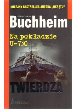 Na pokładzie U - 730