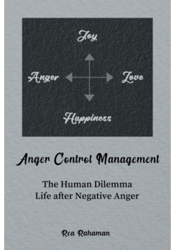 Anger Control Management