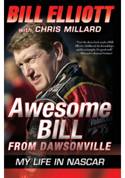Awesome Bill from Dawsonville