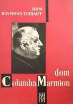 Dom Columba Marmion