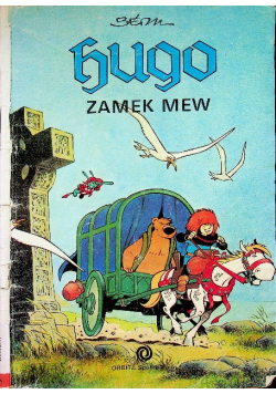 Hugo Zamek mew