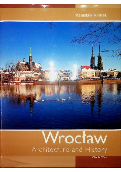 Wrocław Architecture and History