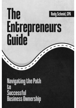 The Entrepreneurs Guide
