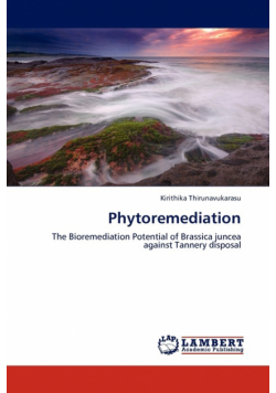 Phytoremediation