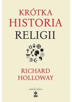 Krótka historia religii