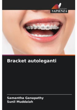 Bracket autoleganti