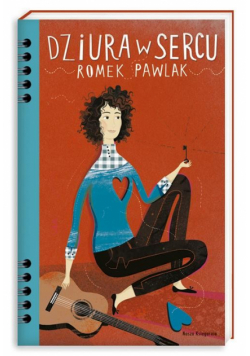 Pawlak Romek - Dziura w sercu