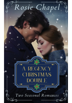 A Regency Christmas Double