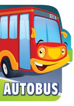 Wykrojnik - Autobus