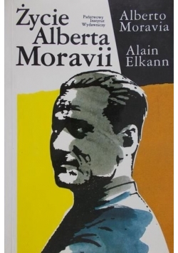 Życie Alberta Moravii