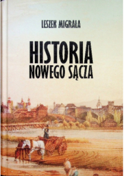Historia Nowego Sącza