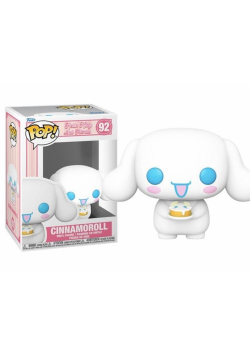 Funko Figurka POP Hello Kitty&Friends: Cinamorol