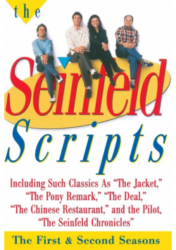 Seinfeld Scripts, The