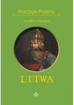 Początki państw Litwa