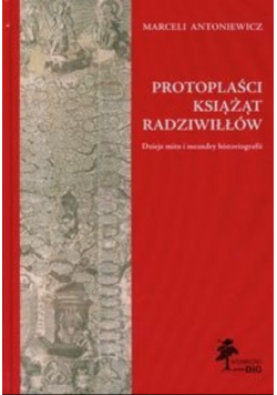 Protoplaści książąt Radziwiłłów