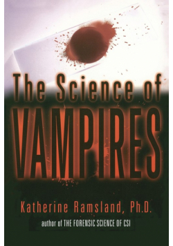 The Science of Vampires