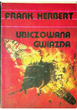 Ubiczowana gwiazda