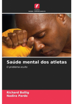 Saúde mental dos atletas
