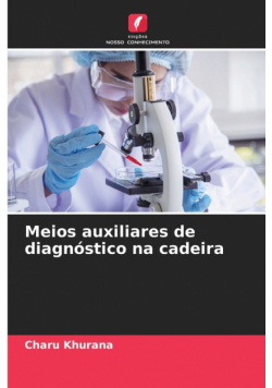 Meios auxiliares de diagnóstico na cadeira