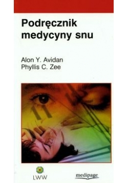 Podręcznik medycyny snu