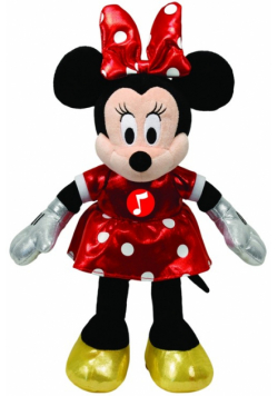 Disney Minnie Sparkle średna
